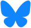 Blue Butterfly